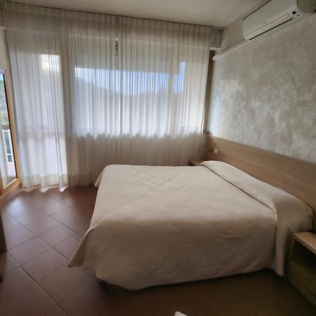 Albergo Nyers Perugia Exteriér fotografie