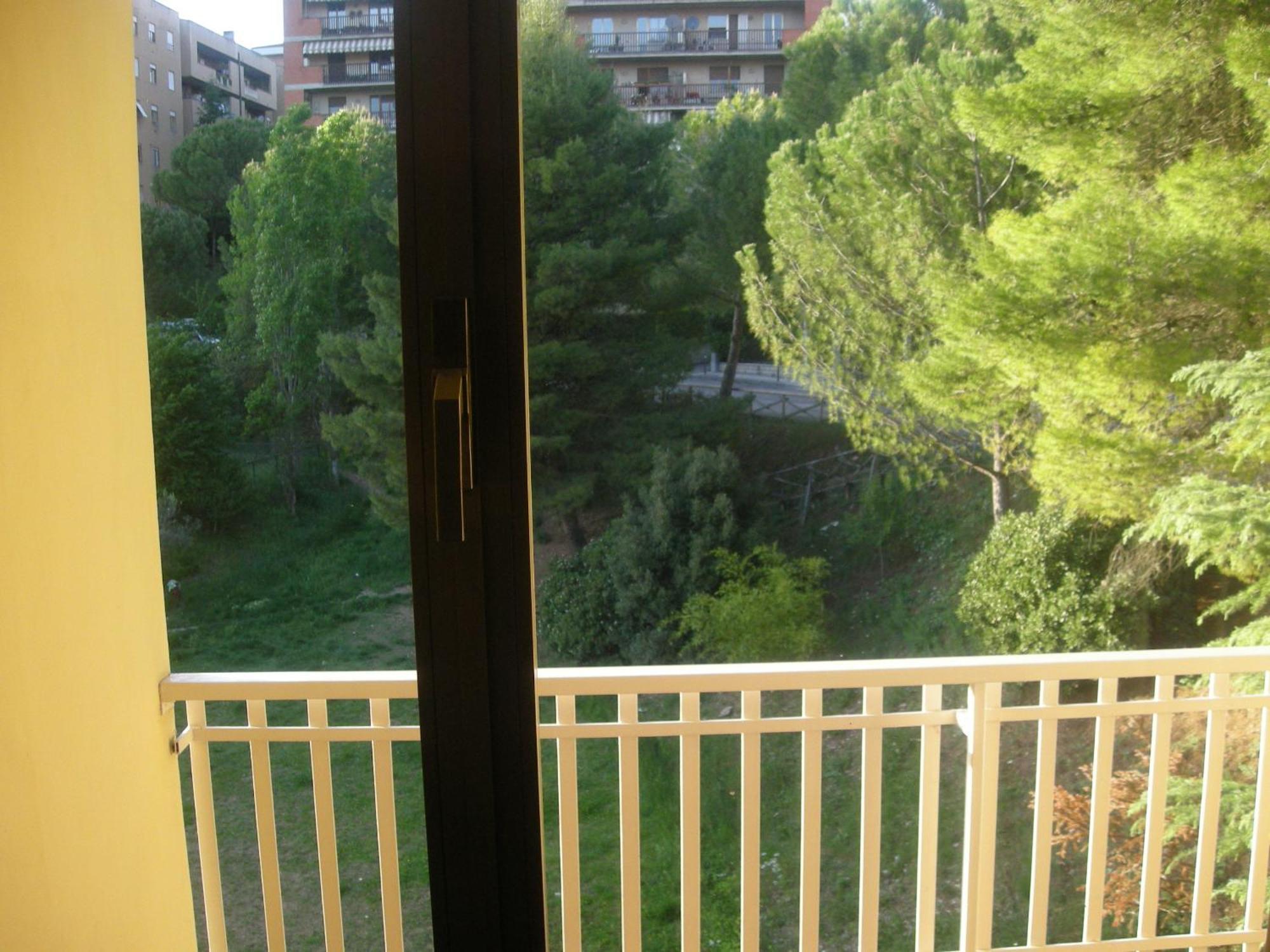 Albergo Nyers Perugia Exteriér fotografie