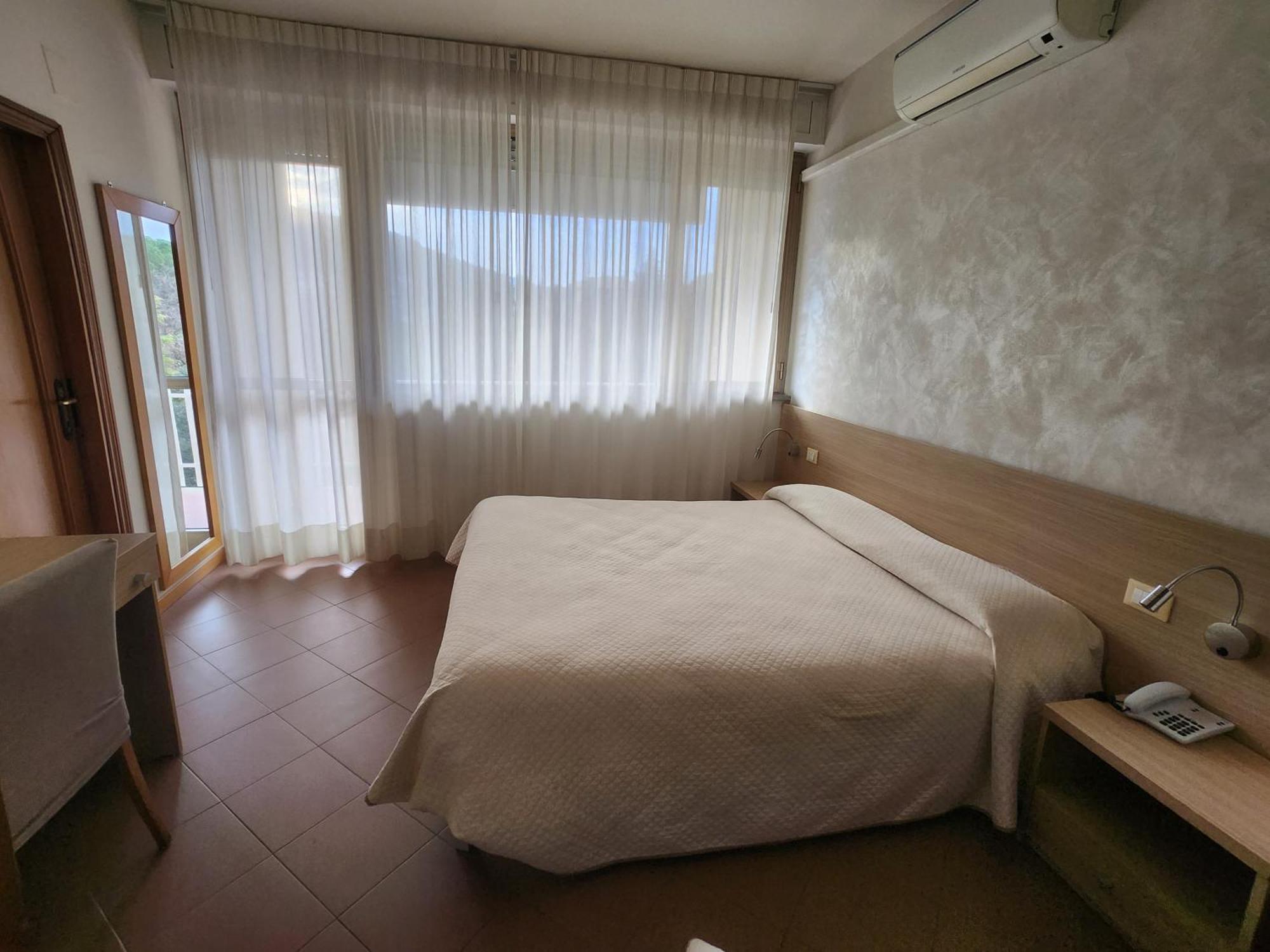 Albergo Nyers Perugia Exteriér fotografie