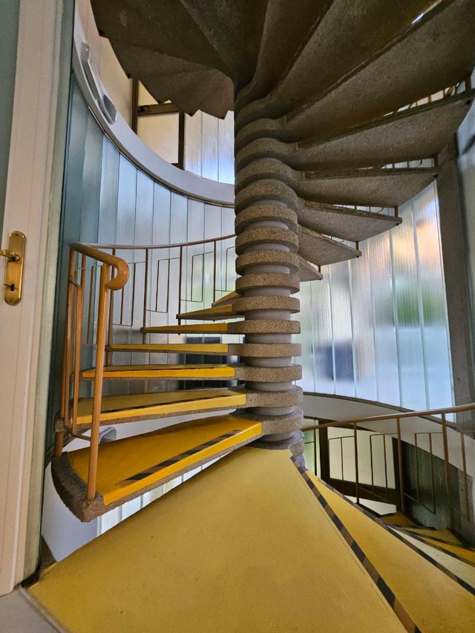 Albergo Nyers Perugia Exteriér fotografie