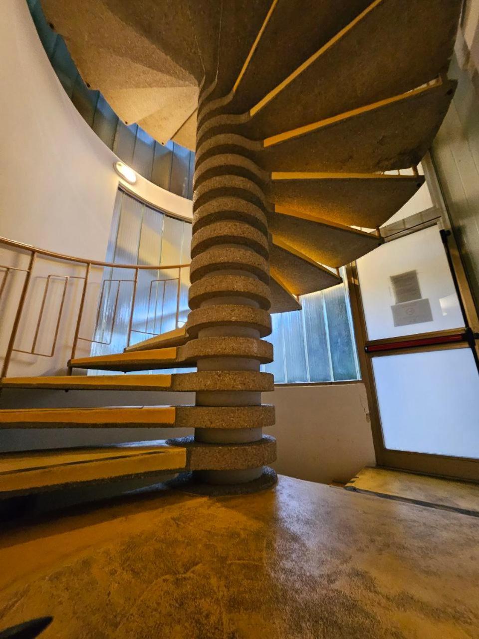 Albergo Nyers Perugia Exteriér fotografie