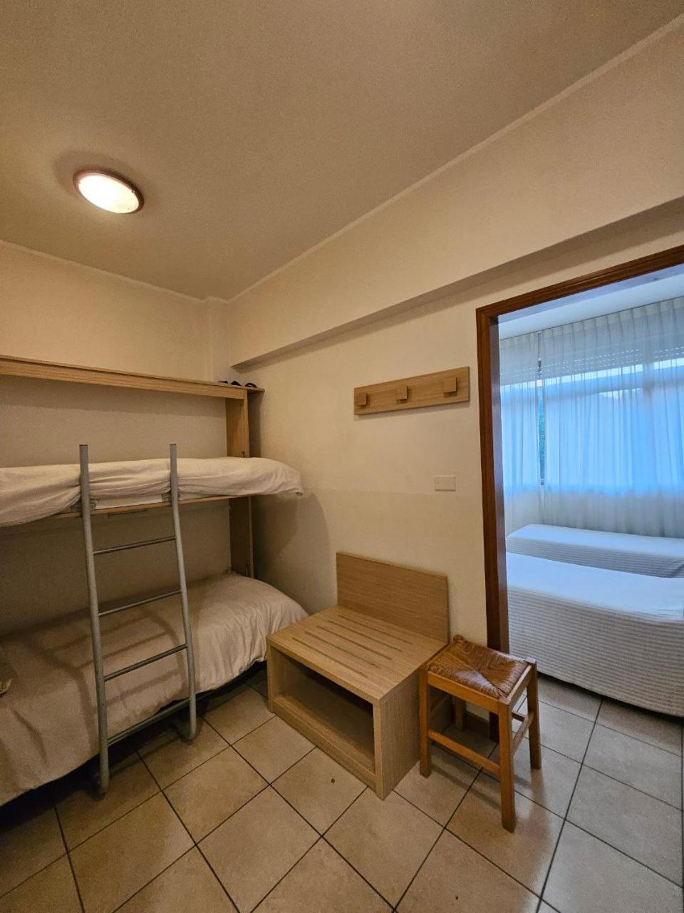 Albergo Nyers Perugia Exteriér fotografie
