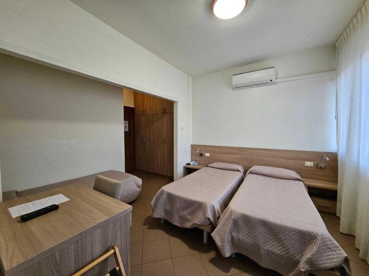 Albergo Nyers Perugia Exteriér fotografie