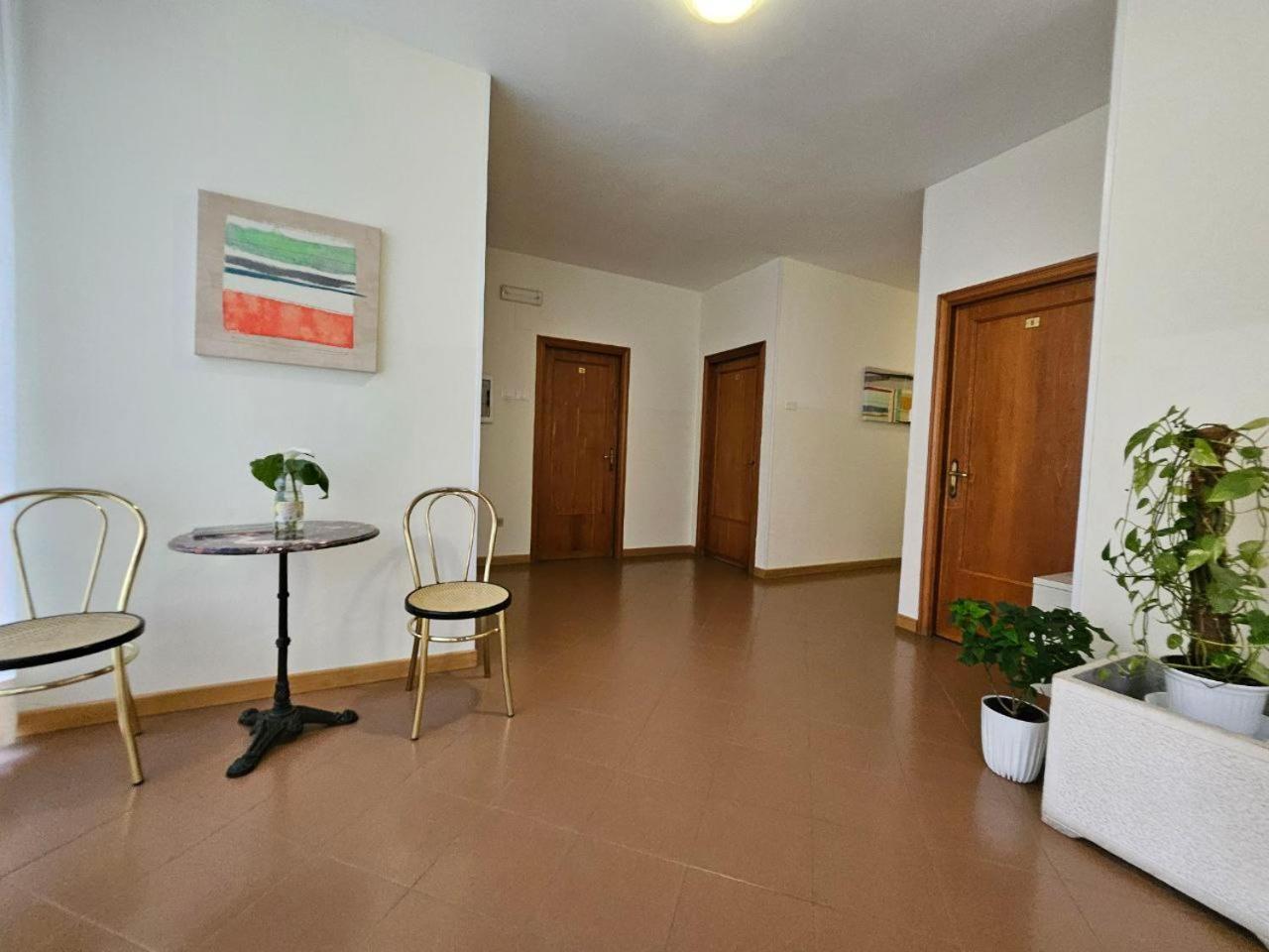 Albergo Nyers Perugia Exteriér fotografie