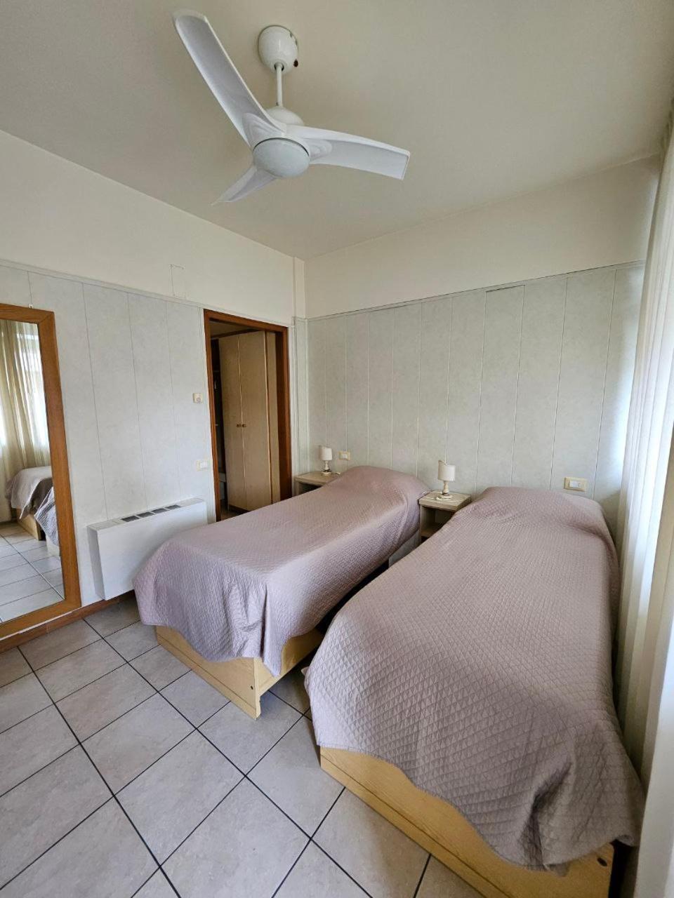 Albergo Nyers Perugia Exteriér fotografie