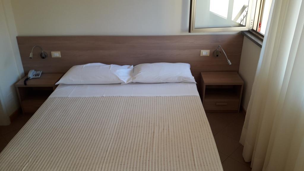 Albergo Nyers Perugia Exteriér fotografie