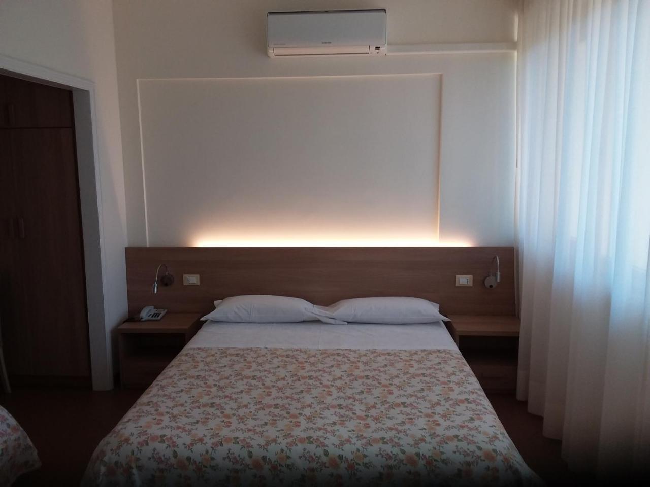 Albergo Nyers Perugia Exteriér fotografie