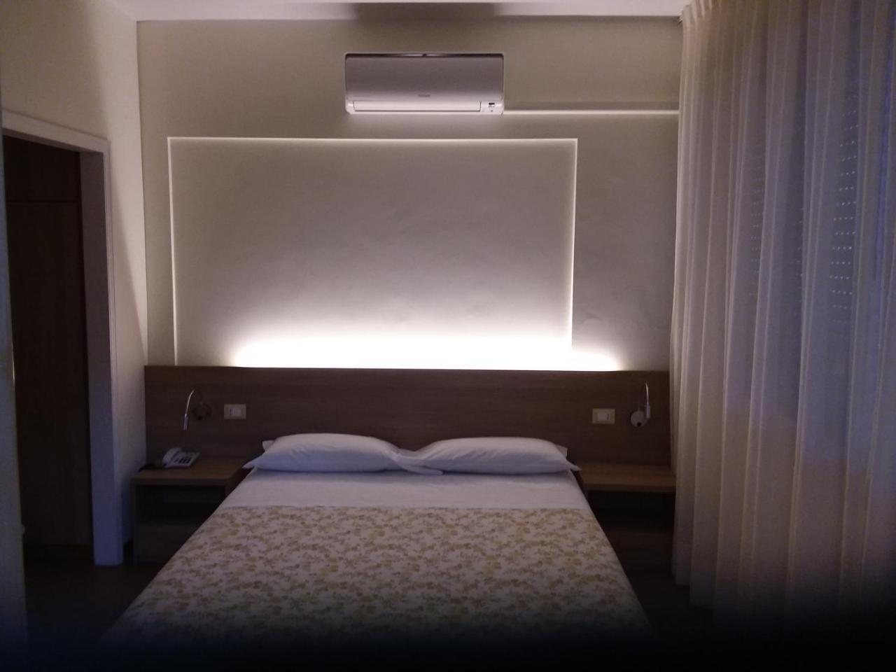 Albergo Nyers Perugia Exteriér fotografie