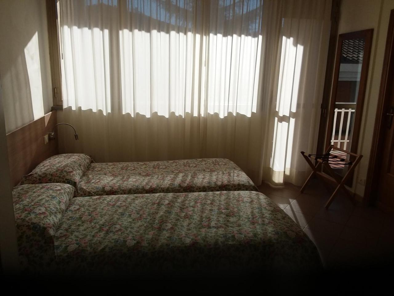 Albergo Nyers Perugia Exteriér fotografie