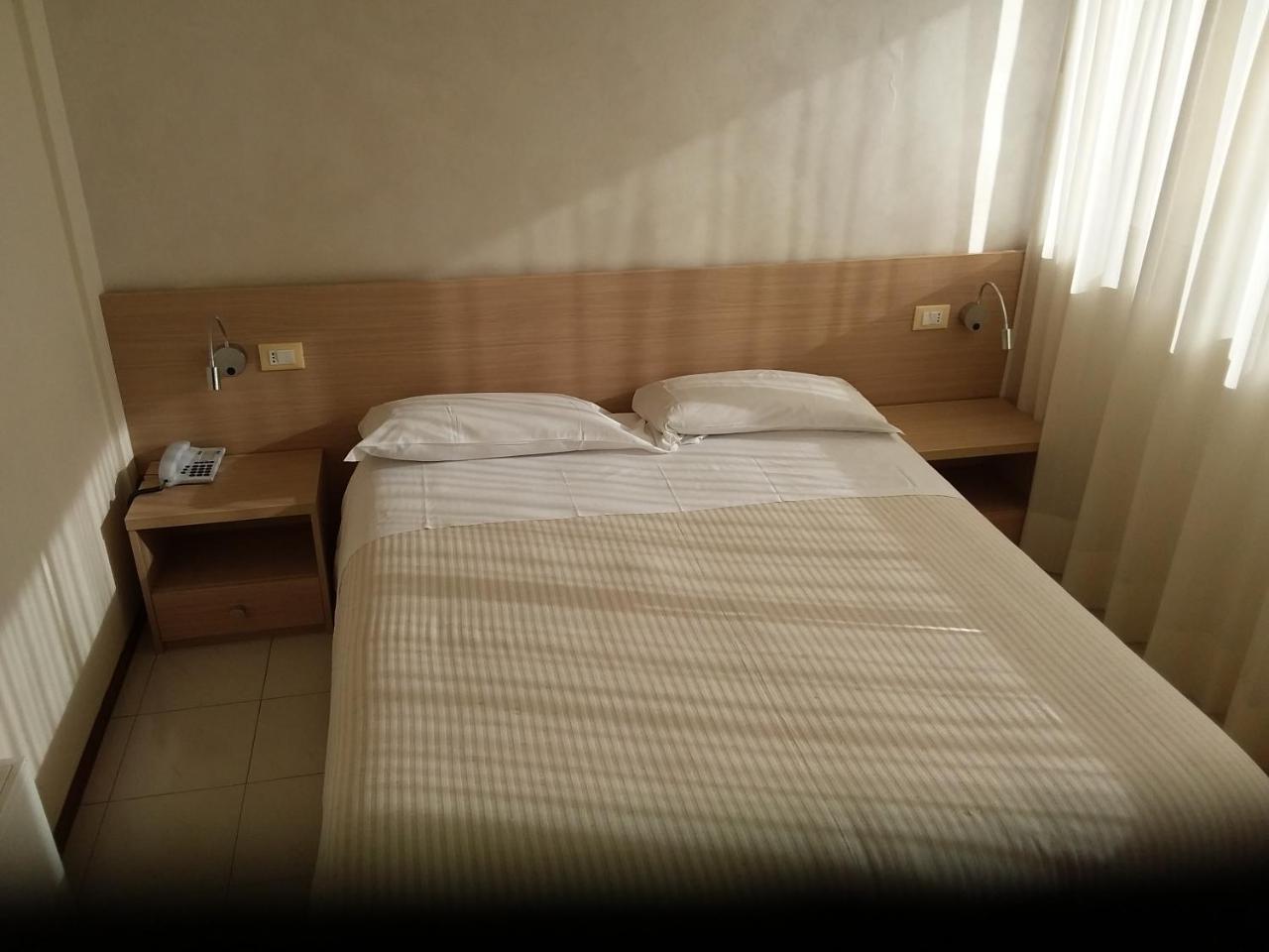 Albergo Nyers Perugia Exteriér fotografie