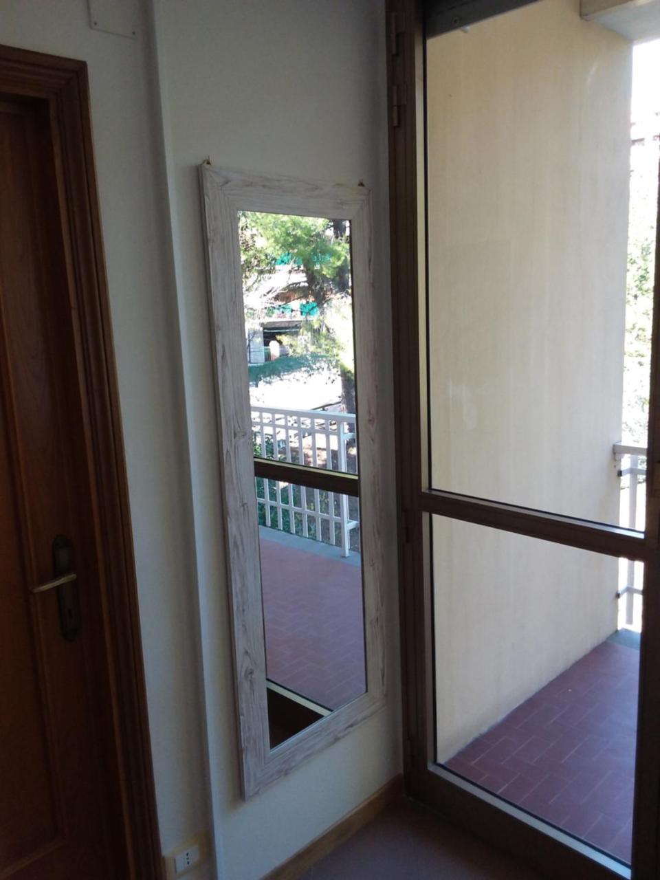 Albergo Nyers Perugia Exteriér fotografie