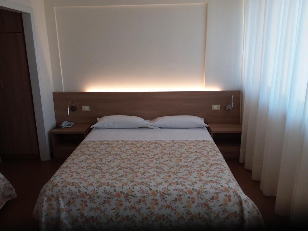 Albergo Nyers Perugia Exteriér fotografie
