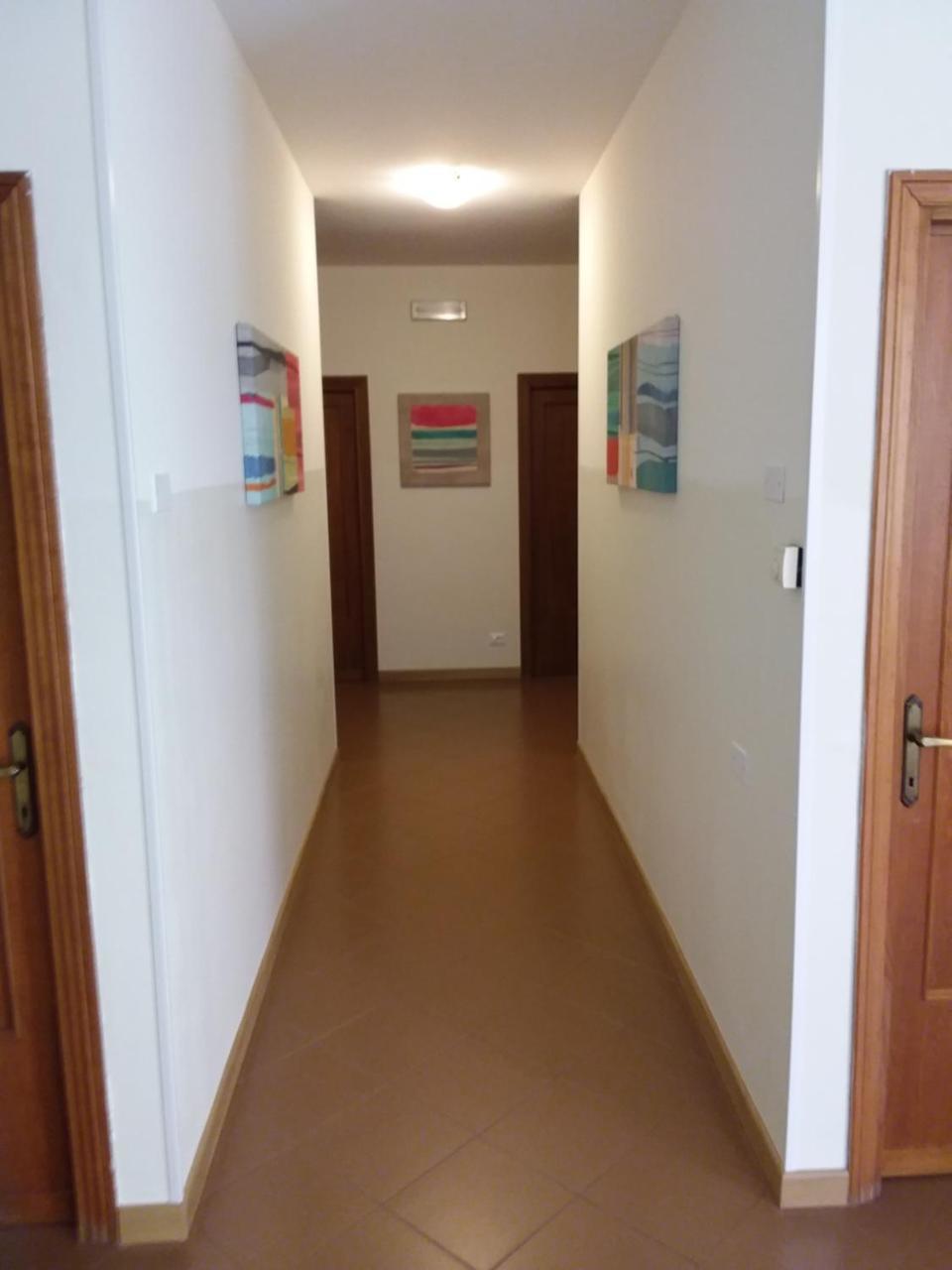 Albergo Nyers Perugia Exteriér fotografie